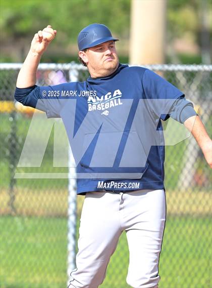 Thumbnail 3 in North Valley Christian Academy @ Anthem Prep photogallery.