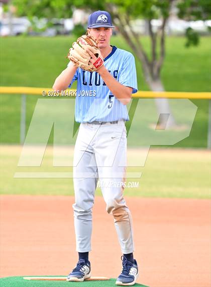 Thumbnail 2 in North Valley Christian Academy @ Anthem Prep photogallery.