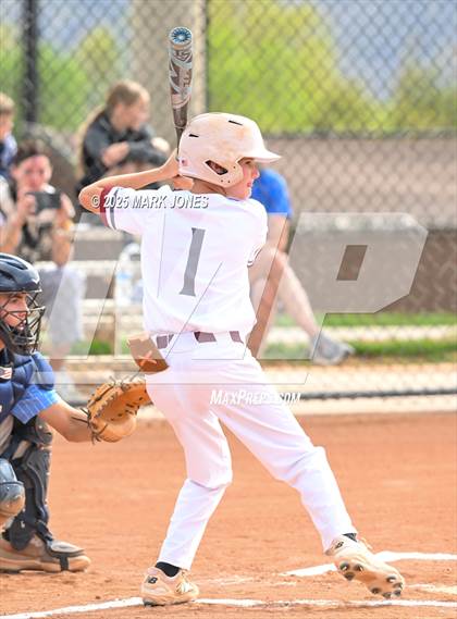 Thumbnail 2 in North Valley Christian Academy @ Anthem Prep photogallery.