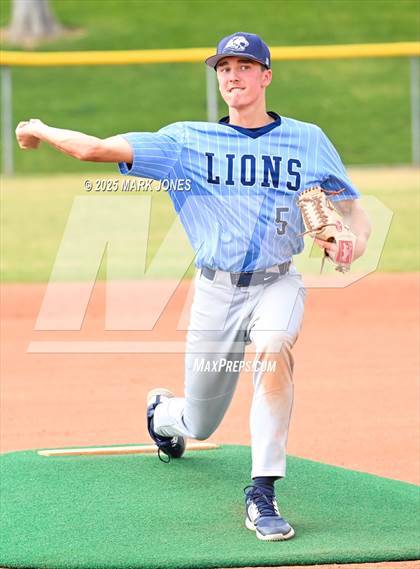 Thumbnail 2 in North Valley Christian Academy @ Anthem Prep photogallery.