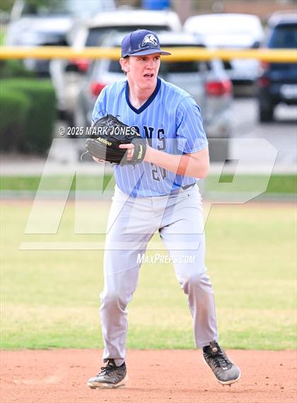Thumbnail 3 in North Valley Christian Academy @ Anthem Prep photogallery.
