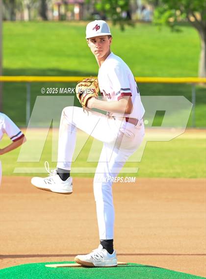 Thumbnail 1 in North Valley Christian Academy @ Anthem Prep photogallery.