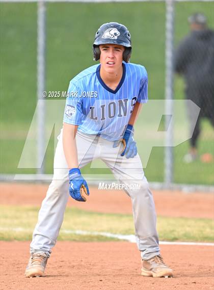Thumbnail 2 in North Valley Christian Academy @ Anthem Prep photogallery.