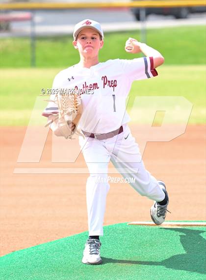 Thumbnail 1 in North Valley Christian Academy @ Anthem Prep photogallery.