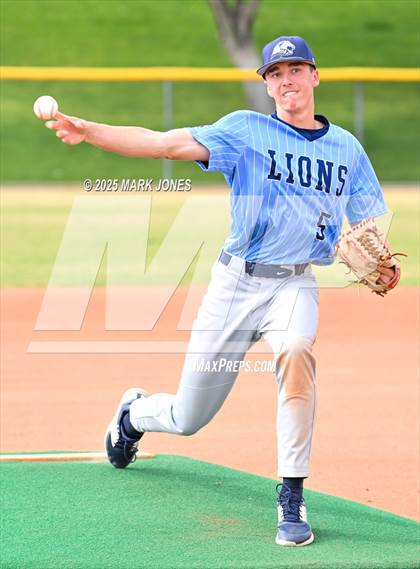 Thumbnail 2 in North Valley Christian Academy @ Anthem Prep photogallery.