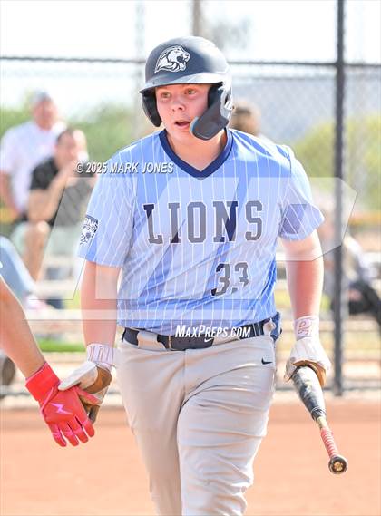 Thumbnail 3 in North Valley Christian Academy @ Anthem Prep photogallery.