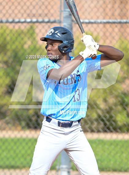 Thumbnail 1 in North Valley Christian Academy @ Anthem Prep photogallery.