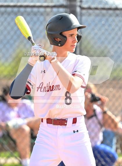 Thumbnail 2 in North Valley Christian Academy @ Anthem Prep photogallery.