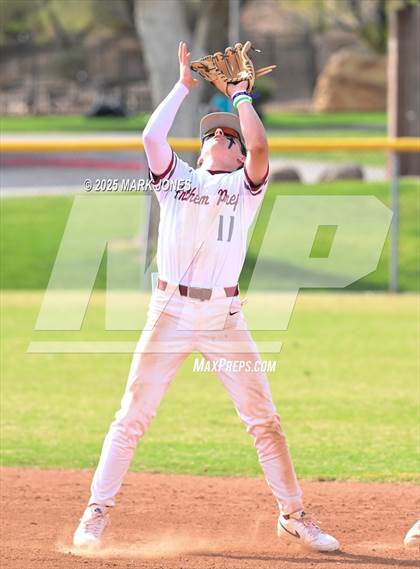 Thumbnail 1 in North Valley Christian Academy @ Anthem Prep photogallery.