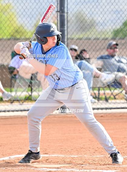 Thumbnail 1 in North Valley Christian Academy @ Anthem Prep photogallery.