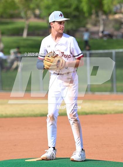 Thumbnail 1 in North Valley Christian Academy @ Anthem Prep photogallery.