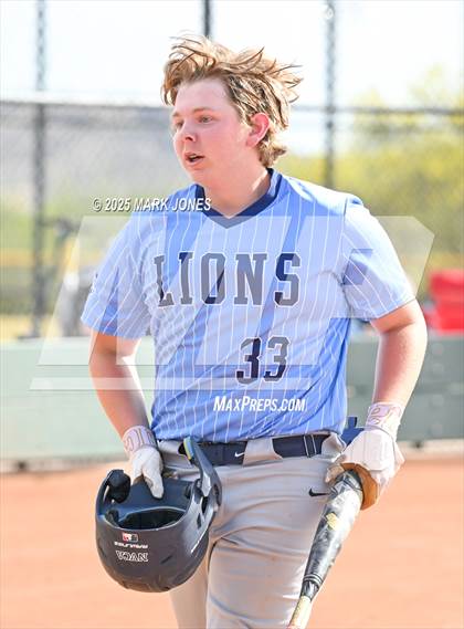 Thumbnail 1 in North Valley Christian Academy @ Anthem Prep photogallery.