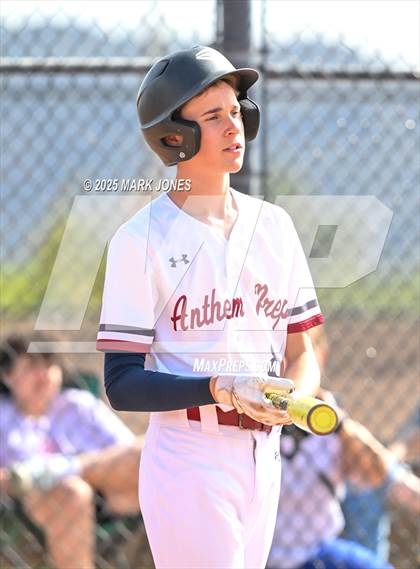 Thumbnail 1 in North Valley Christian Academy @ Anthem Prep photogallery.