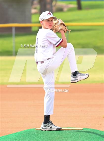 Thumbnail 2 in North Valley Christian Academy @ Anthem Prep photogallery.