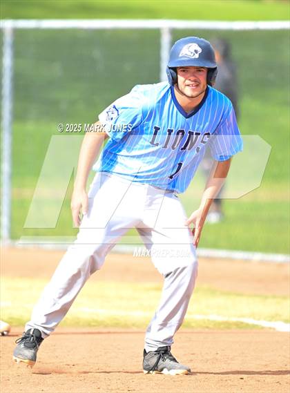 Thumbnail 1 in North Valley Christian Academy @ Anthem Prep photogallery.