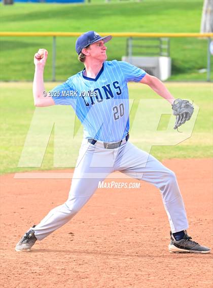 Thumbnail 2 in North Valley Christian Academy @ Anthem Prep photogallery.