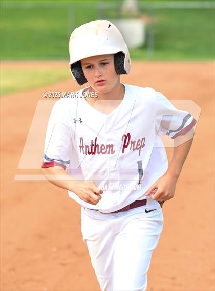 Thumbnail 3 in North Valley Christian Academy @ Anthem Prep photogallery.