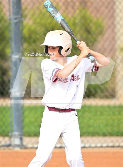Thumbnail 2 in North Valley Christian Academy @ Anthem Prep photogallery.