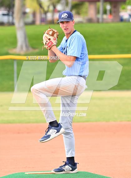 Thumbnail 1 in North Valley Christian Academy @ Anthem Prep photogallery.