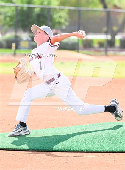 Thumbnail 3 in North Valley Christian Academy @ Anthem Prep photogallery.