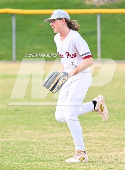 Thumbnail 3 in North Valley Christian Academy @ Anthem Prep photogallery.