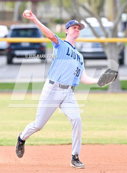 Thumbnail 1 in North Valley Christian Academy @ Anthem Prep photogallery.