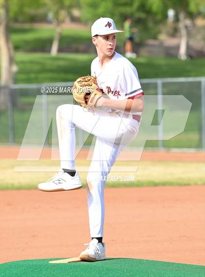 Thumbnail 1 in North Valley Christian Academy @ Anthem Prep photogallery.