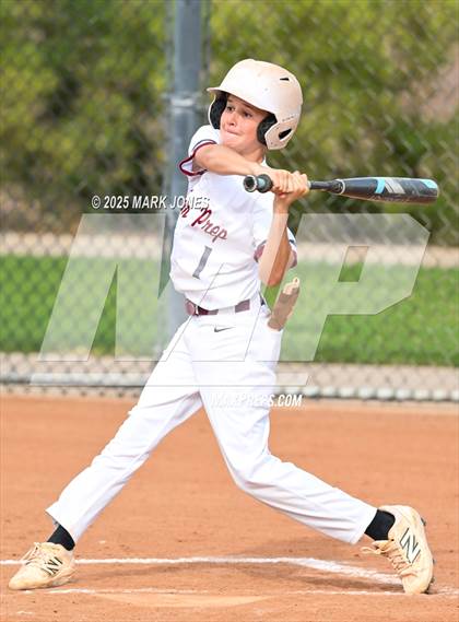 Thumbnail 1 in North Valley Christian Academy @ Anthem Prep photogallery.