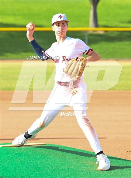 Thumbnail 2 in North Valley Christian Academy @ Anthem Prep photogallery.