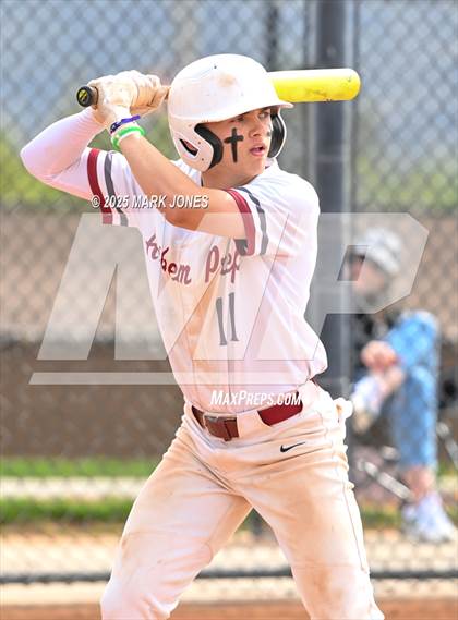 Thumbnail 3 in North Valley Christian Academy @ Anthem Prep photogallery.