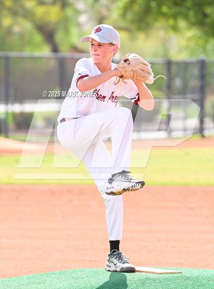 Thumbnail 1 in North Valley Christian Academy @ Anthem Prep photogallery.
