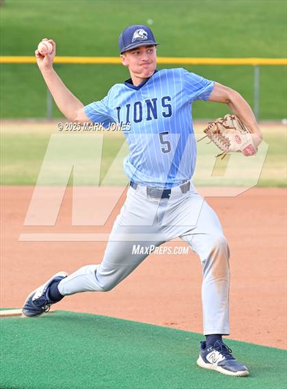 Thumbnail 3 in North Valley Christian Academy @ Anthem Prep photogallery.