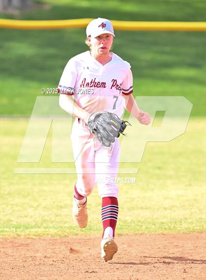 Thumbnail 2 in North Valley Christian Academy @ Anthem Prep photogallery.