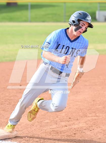 Thumbnail 2 in North Valley Christian Academy @ Anthem Prep photogallery.