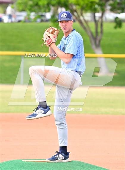 Thumbnail 3 in North Valley Christian Academy @ Anthem Prep photogallery.