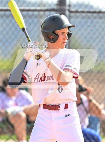 Thumbnail 3 in North Valley Christian Academy @ Anthem Prep photogallery.