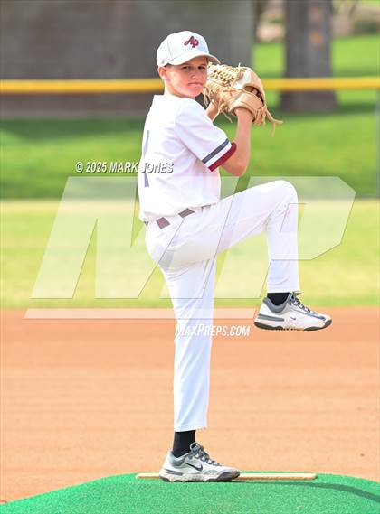Thumbnail 1 in North Valley Christian Academy @ Anthem Prep photogallery.