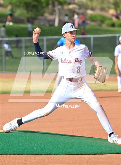 Thumbnail 2 in North Valley Christian Academy @ Anthem Prep photogallery.