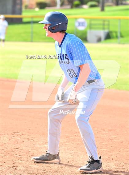 Thumbnail 1 in North Valley Christian Academy @ Anthem Prep photogallery.