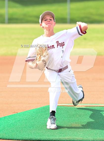 Thumbnail 2 in North Valley Christian Academy @ Anthem Prep photogallery.