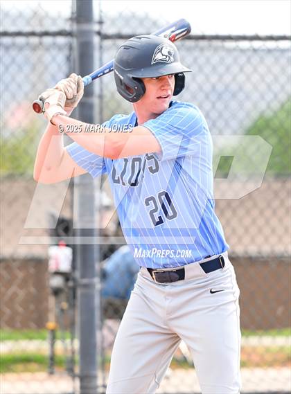 Thumbnail 2 in North Valley Christian Academy @ Anthem Prep photogallery.