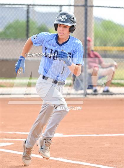 Thumbnail 2 in North Valley Christian Academy @ Anthem Prep photogallery.
