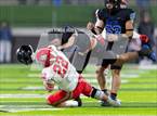 Photo from the gallery "Holliday @ Gunter (UIL 3A DII Regional Final)"