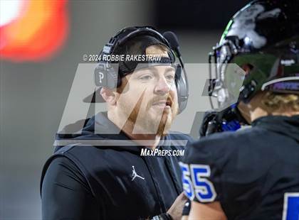 Thumbnail 1 in Holliday @ Gunter (UIL 3A DII Regional Final) photogallery.