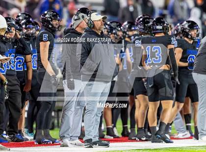Thumbnail 2 in Holliday @ Gunter (UIL 3A DII Regional Final) photogallery.
