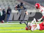 Photo from the gallery "Holliday @ Gunter (UIL 3A DII Regional Final)"