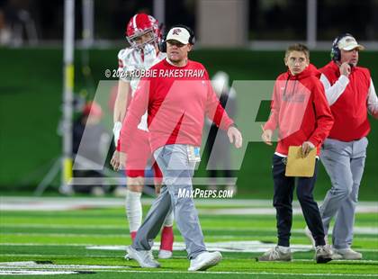 Thumbnail 2 in Holliday @ Gunter (UIL 3A DII Regional Final) photogallery.