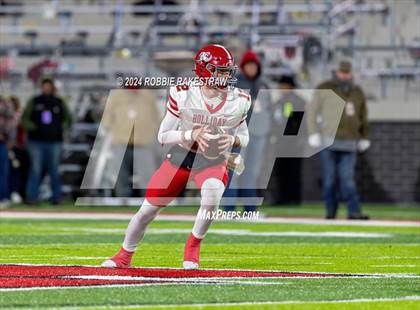 Thumbnail 2 in Holliday @ Gunter (UIL 3A DII Regional Final) photogallery.