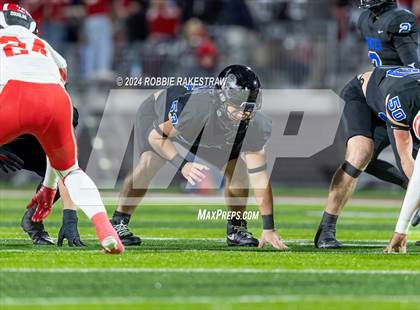 Thumbnail 1 in Holliday @ Gunter (UIL 3A DII Regional Final) photogallery.