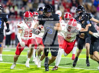 Thumbnail 3 in Holliday @ Gunter (UIL 3A DII Regional Final) photogallery.